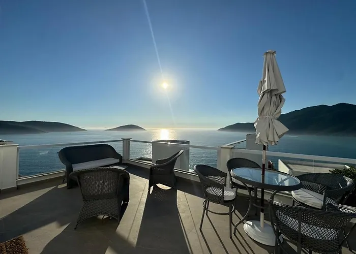 Terraco Mykonos Com Piscina Privativa - Arraial Do Cabo
