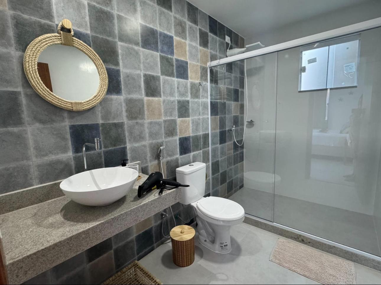 度假居 Terraco Mykonos Com Piscina Privativa -