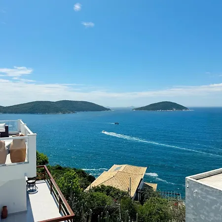 Villa Terraco Mykonos Com Piscina Privativa - Arraial Do Cabo Exterior foto